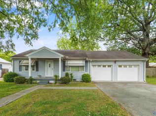 1120 7th Ave SE, Decatur, AL 35601