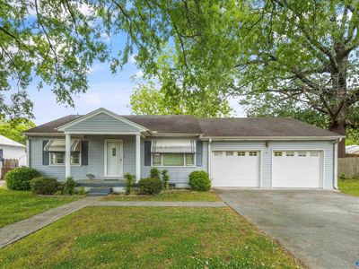 1120 7th Ave SE, Decatur, AL, 35601