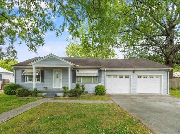 1120 7th Ave SE, Decatur, AL 35601