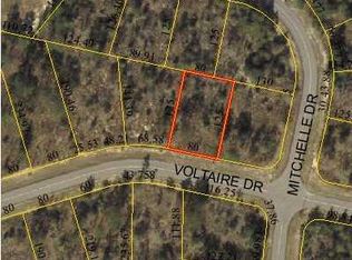 LOT 12 Voltaire Dr LOT 12, Chipley, FL 32428