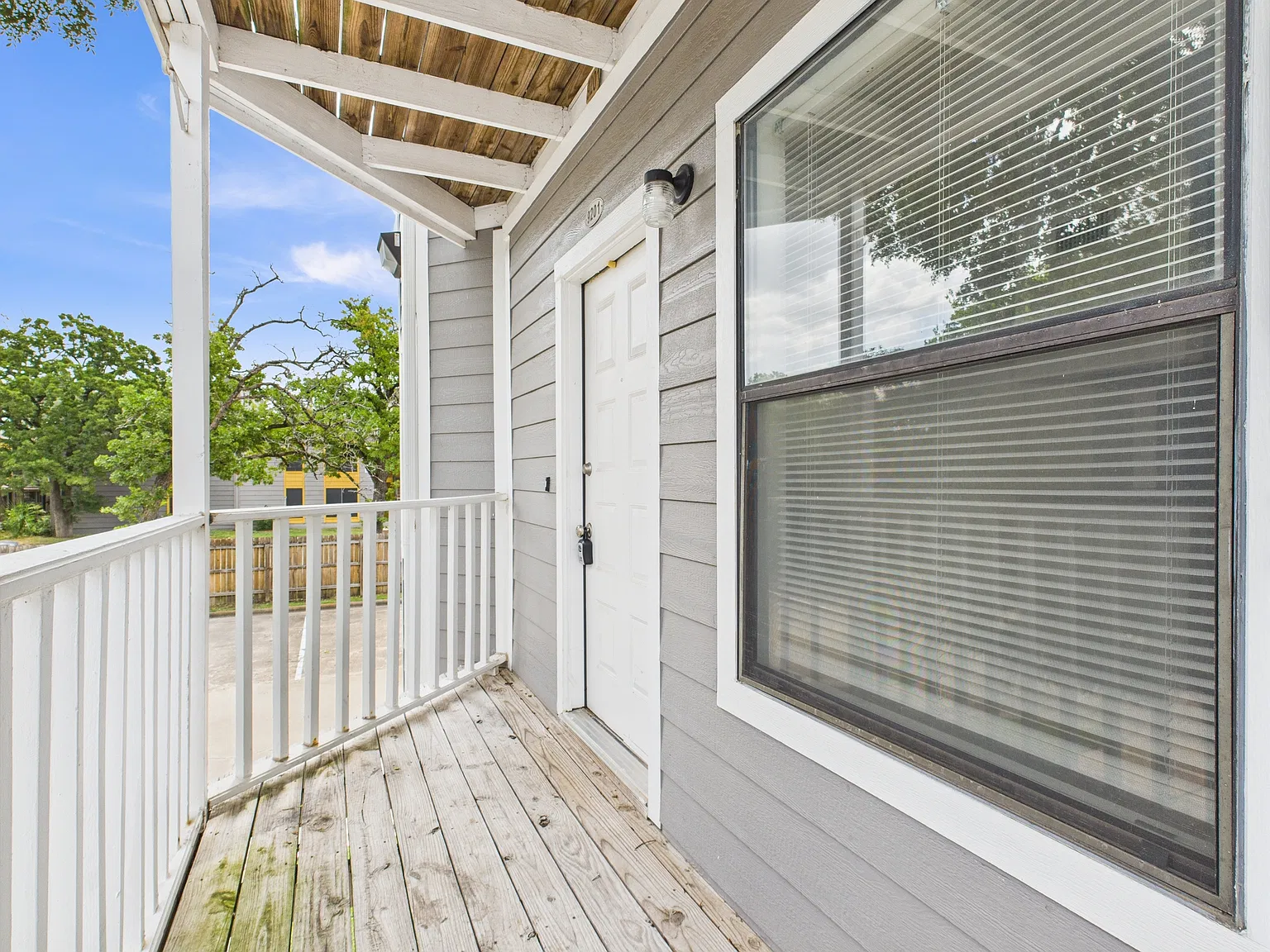 4441 Old College Rd — Photo 4