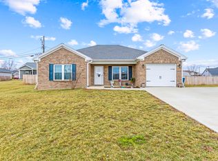 2008 Lucille Route Ct, Lawrenceburg, KY 40342