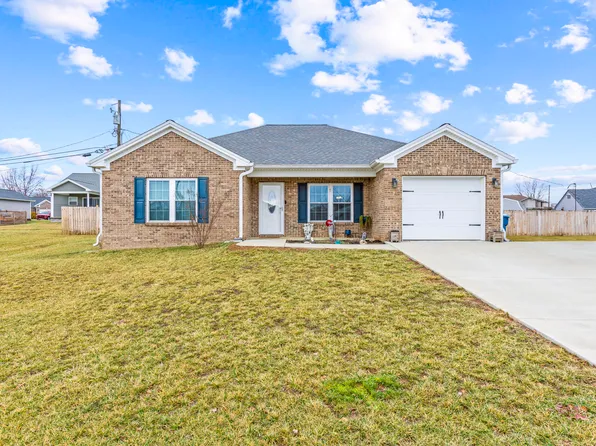 2008 Lucille Route Ct, Lawrenceburg, KY 40342