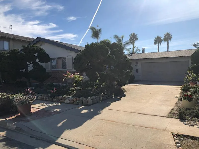 4 bed, 1602 sqft, $4,950 — Photo 2