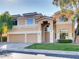 1381 Via Savona Dr, Henderson, NV 89052