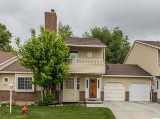 1953 S 1130 W, Woods Cross, UT 84087