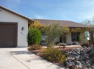 1907 W Duff Rd, Wickenburg, AZ 85390