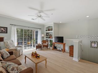 4 Indigo Run Drive UNIT 2311, Hilton Head Island, SC 29926