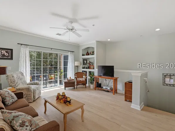 4 Indigo Run Drive UNIT 2311, Hilton Head Island, SC 29926