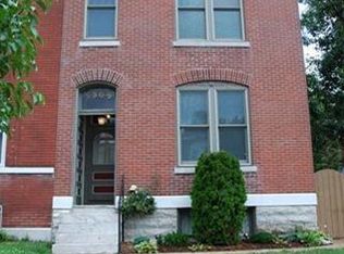 3309 Magnolia Ave, Saint Louis, MO 63118
