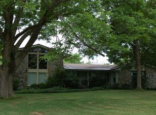 1424 Ridgeview Rd, Cragford, AL 36255