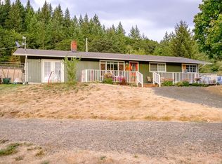 38631 Hungry Hill Dr, Scio, OR 97374