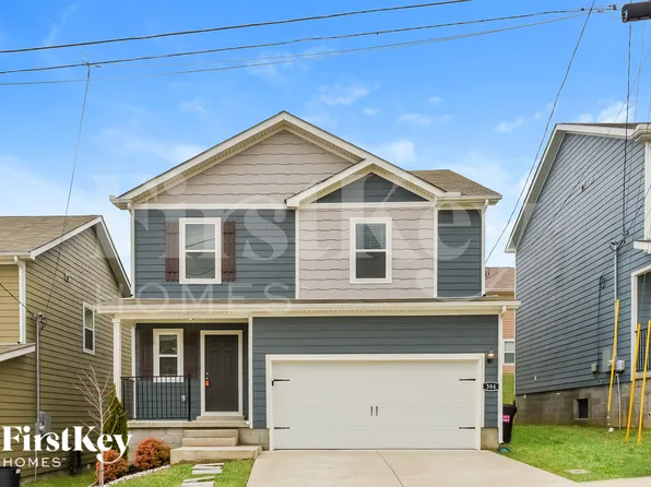 304 Sportsman Dr, La Vergne, TN 37086
