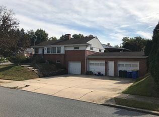 395 Hill N Dale Dr N, York, PA 17403