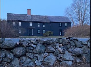 15 Ipswich Rd, Boxford, MA 01921