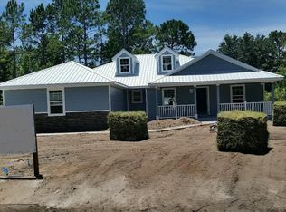 25 Sea Breeze Trl, Palm Coast, FL 32164