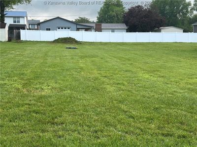 0 Hawthorne Ln, Pt Pleasant, WV, 25550