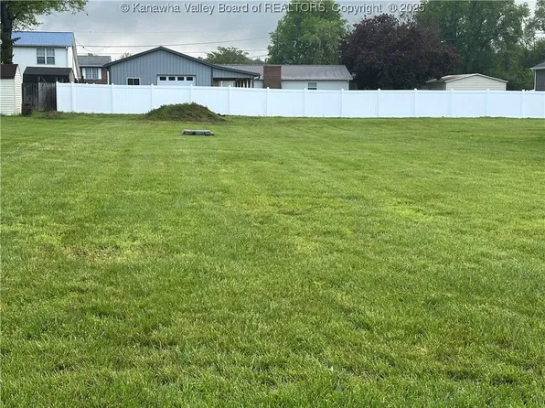 0 Hawthorne Ln, Pt Pleasant, WV 25550