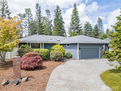 179 San Juan Drive, Sequim, WA, 98382