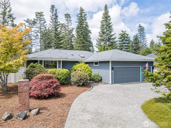 179 San Juan Drive, Sequim, WA 98382