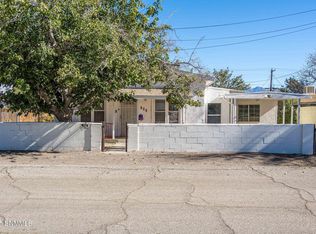 812 N Melendres St, Las Cruces, NM 88005