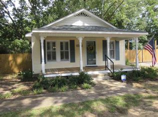 1065 Clifton Rd, Savannah, TN 38372