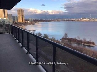 110 Marine Parade Dr #903, Toronto, ON