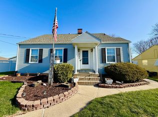 2085 Hale St, Dubuque, IA 52001