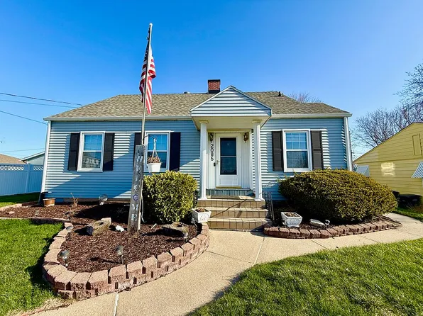 2085 Hale St, Dubuque, IA 52001