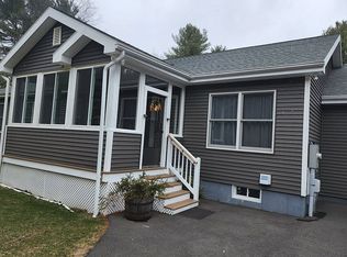 733 E Otis Rd, Otis, MA 01253