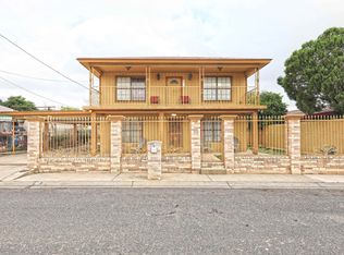 312 Garza St, Laredo, TX 78040
