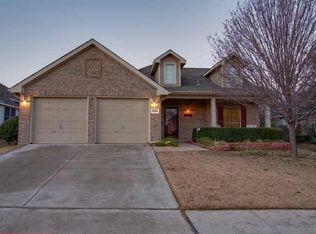 5004 Stonecrest Dr, McKinney, TX 75071