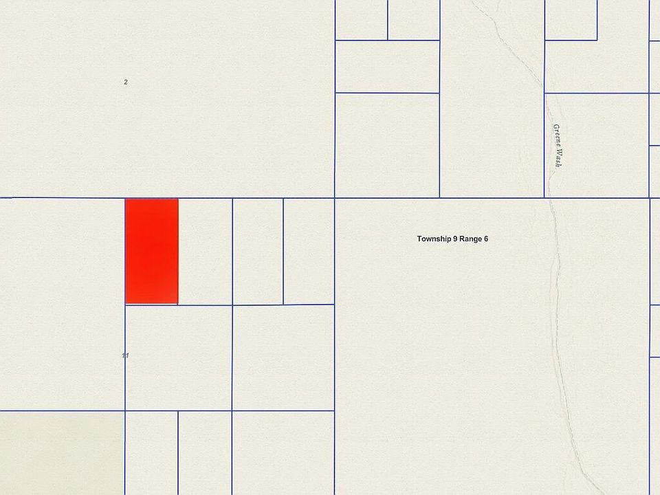 2nd image of 0 N Hotts Road #-