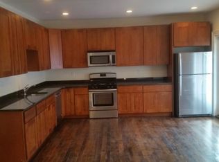 21 Commonwealth Ter #3, Brighton, MA 02135