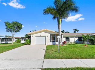 6311 Dusenburg Rd, Delray Beach, FL 33484