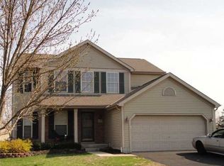 2419 Birch Bark Trl, Grove City, OH 43123