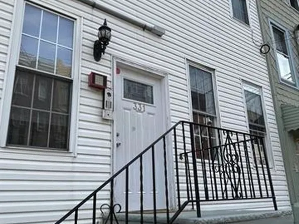331 Monroe St APT 1R, Hoboken, NJ 07030