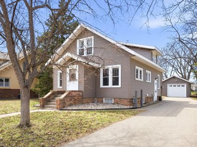 540 Main St N, Hutchinson, MN, 55350
