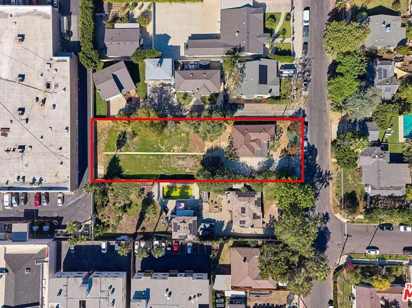 6443 Columbus Ave, Van Nuys, CA 91411