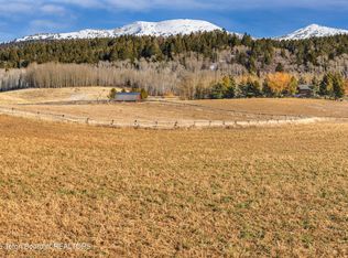 125 Yellow Rose Dr, Alta, WY 83414