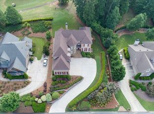 2347 Lake Ridge Ter, Lawrenceville, GA 30043