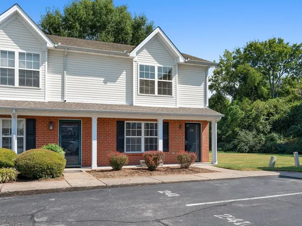 234 Shoshone Pl, Murfreesboro, TN 37128