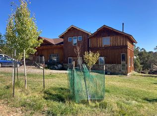 181 Sundance Hills Rd, Durango, CO 81303