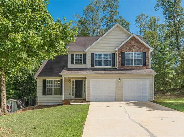 7009 Lunar Blue Way, McDonough, GA 30253