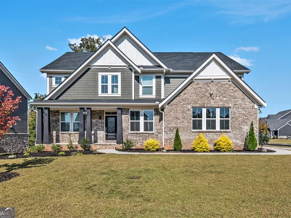 7915 Garnet Trce, Ball Ground, GA 30107