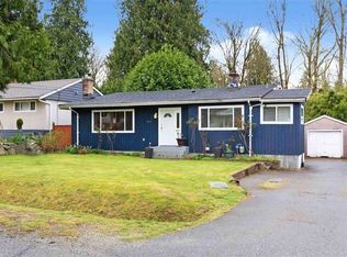 8923 Shepherd Way, Delta, BC V4C 4J9