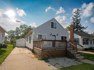 223 N West Ave, Sioux Falls, SD, 57104