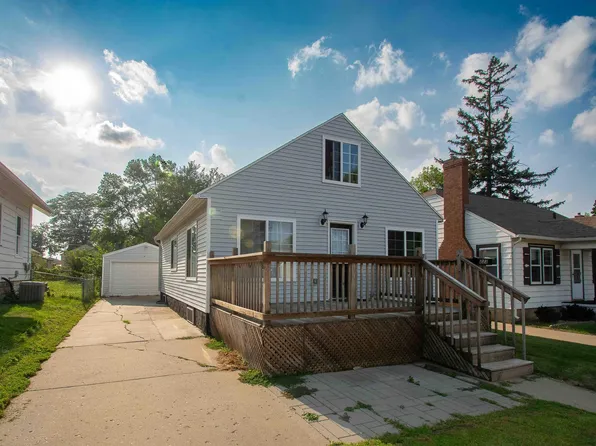 223 N West Ave, Sioux Falls, SD 57104