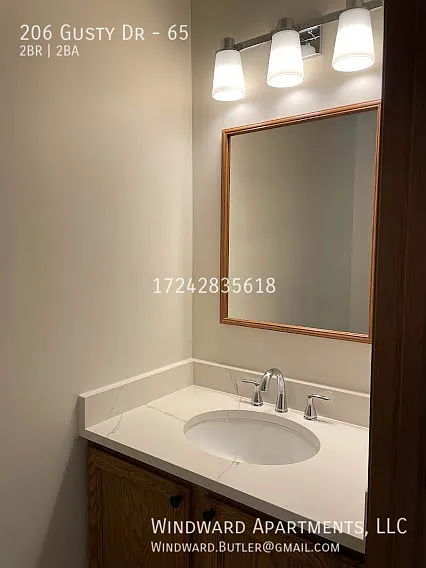 206 Gusty Dr #65 — Photo 5