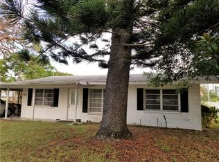 201 San Marco Dr, Venice, FL 34285